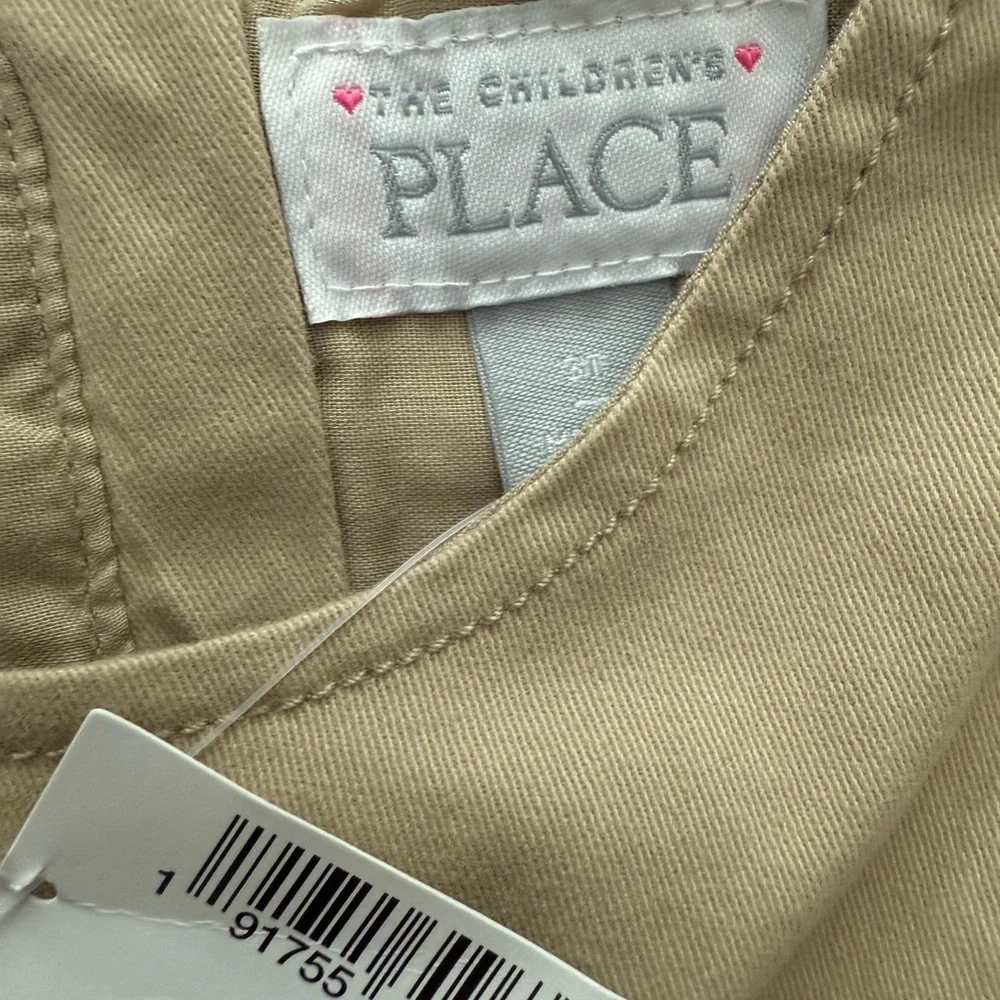 The Children's Place Dresses(3) with Bow